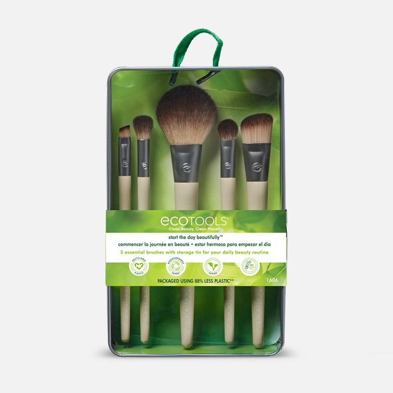 Start The Day Beautifully Kit
