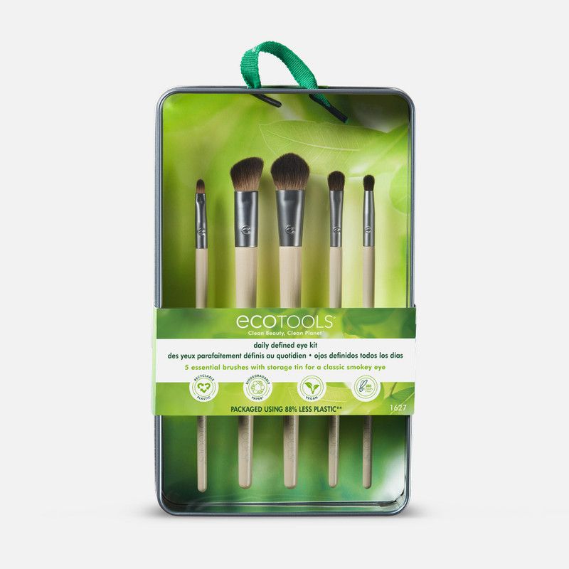 Daily Defined Eye Kit