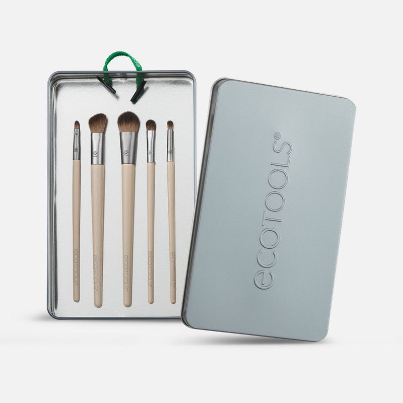 Daily Defined Eye Kit