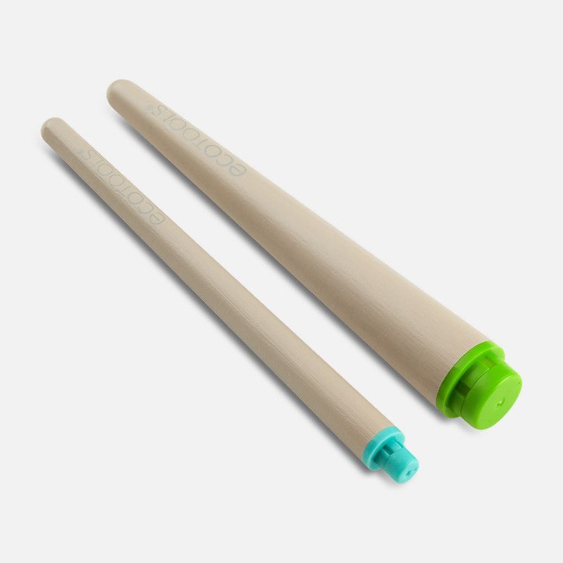 Interchangeable Handle Duo