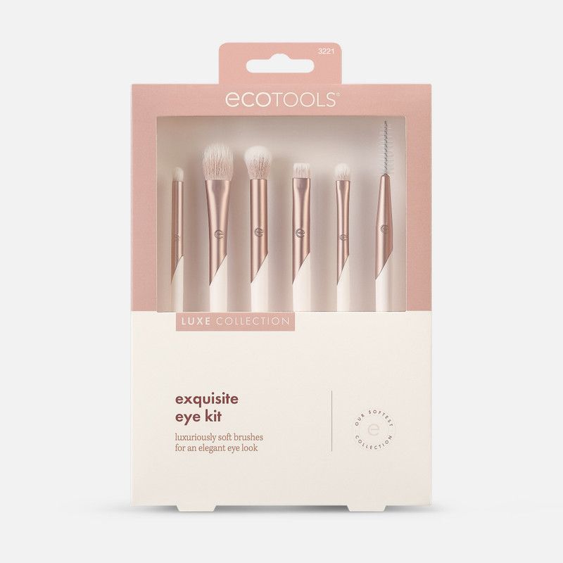 Exquisite Luxe Eye Kit