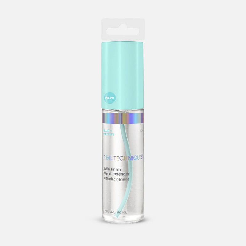 Satin Finish Extender