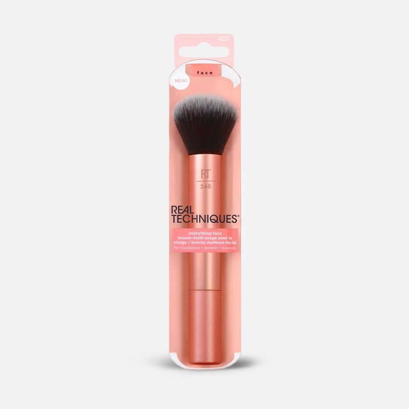 Everything Face Brush