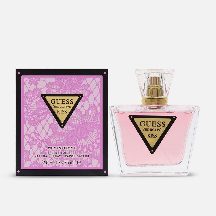 Seductive Kiss EDT