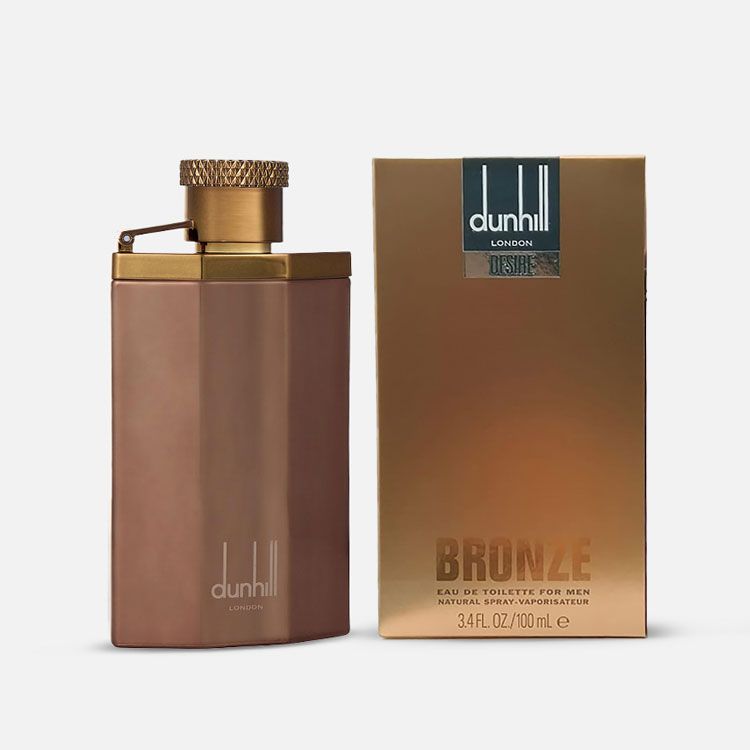 Desire Bronze EDT
