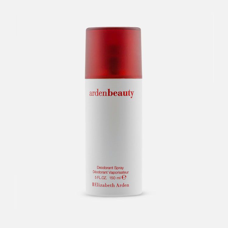 Beauty Deodorant Spray