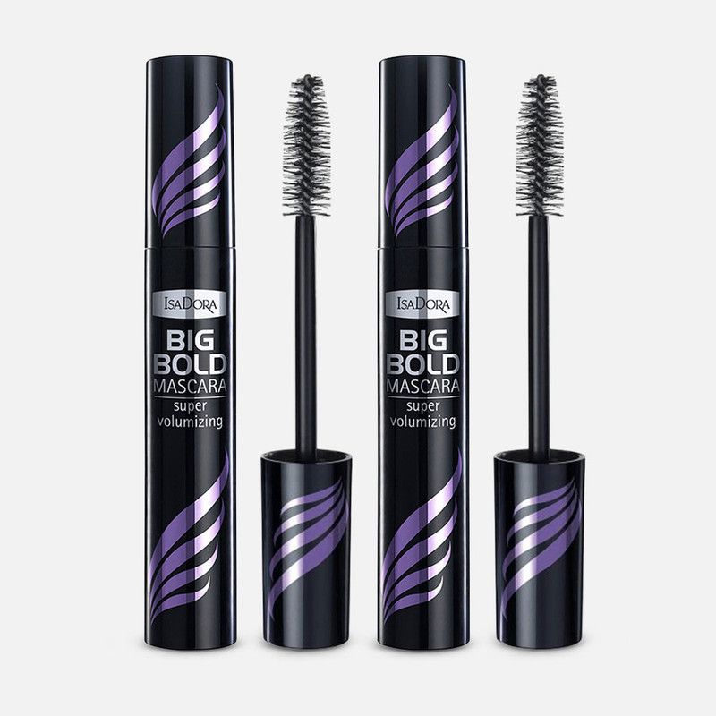 Big Bold Mascara Offer