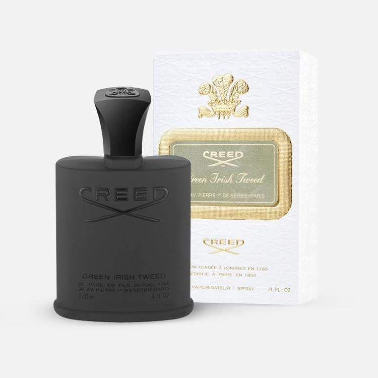 Green Irishtweed EDP