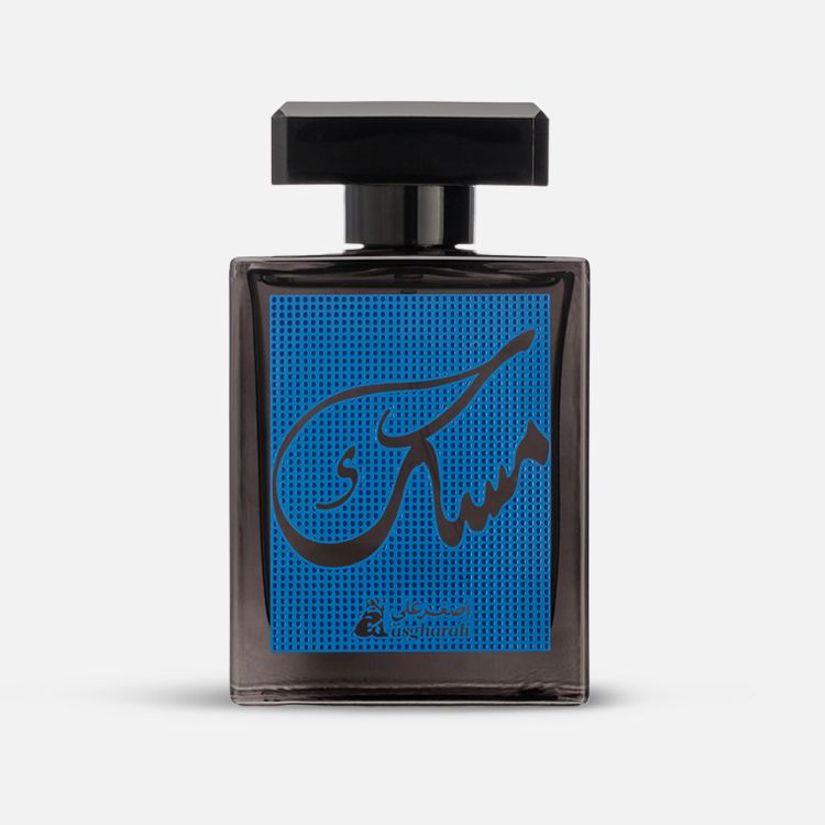 Musk Exotic EDP