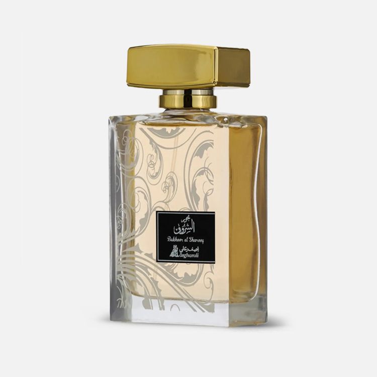 Bakhakh Al Shurooq