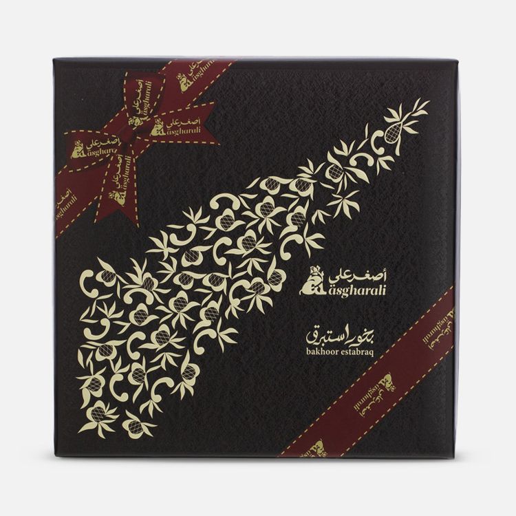 Bukhour Estabraq