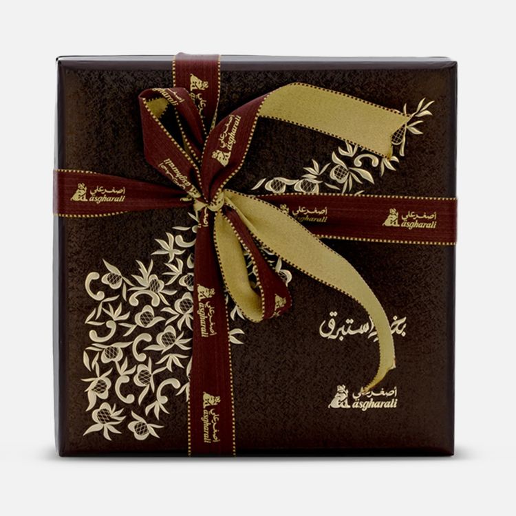 Bukhour Estabraq