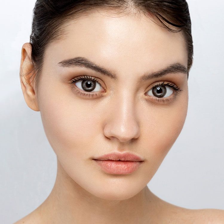 Contact Lenses - 3 Months