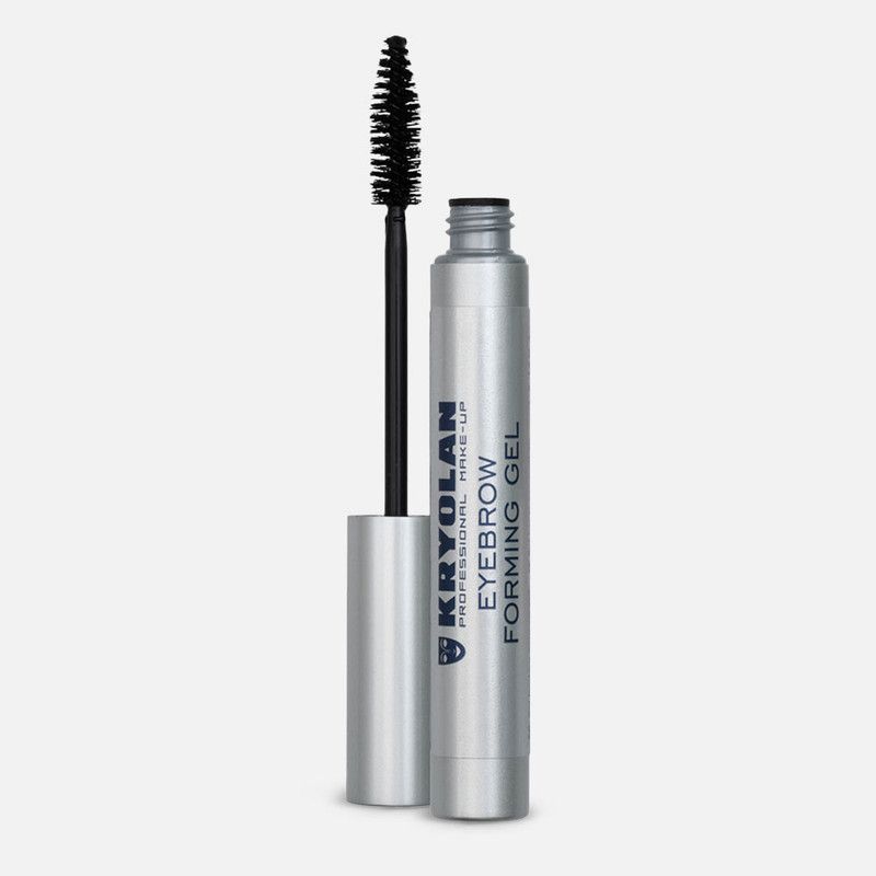 Eyebrow Forming Gel - Black