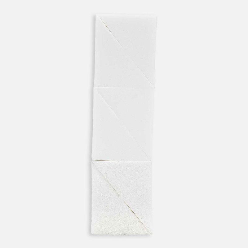 Latex Sponge Wedges