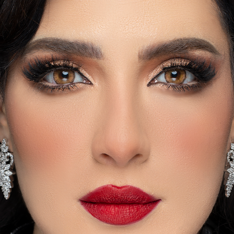 Monthly Contact Lenses