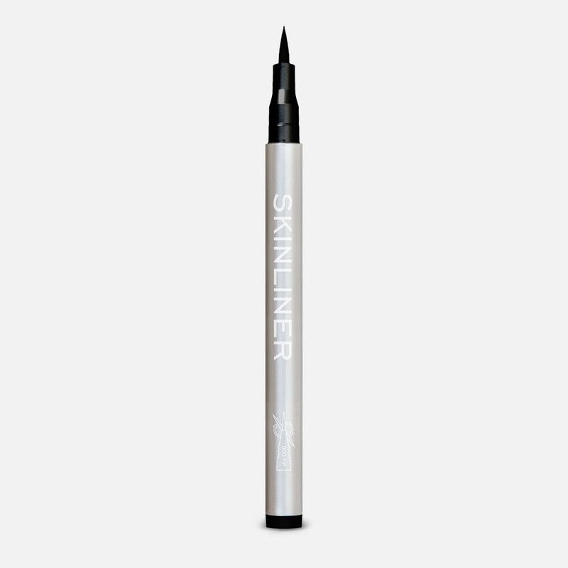 Micro Skin Liner - Deep Black