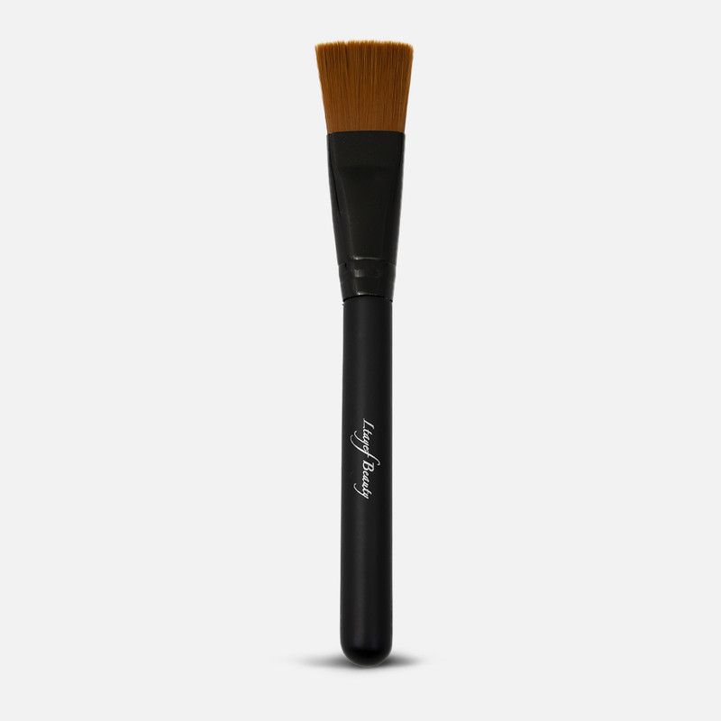 Brushes For Masks And Creams