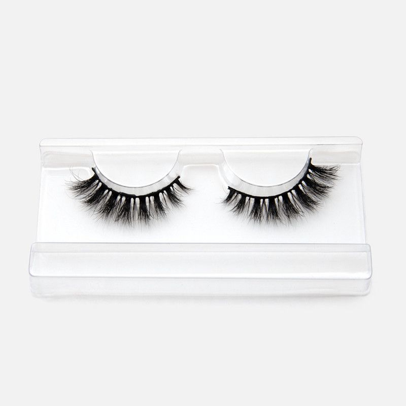 3D Mink Eyelashes KNG 11
