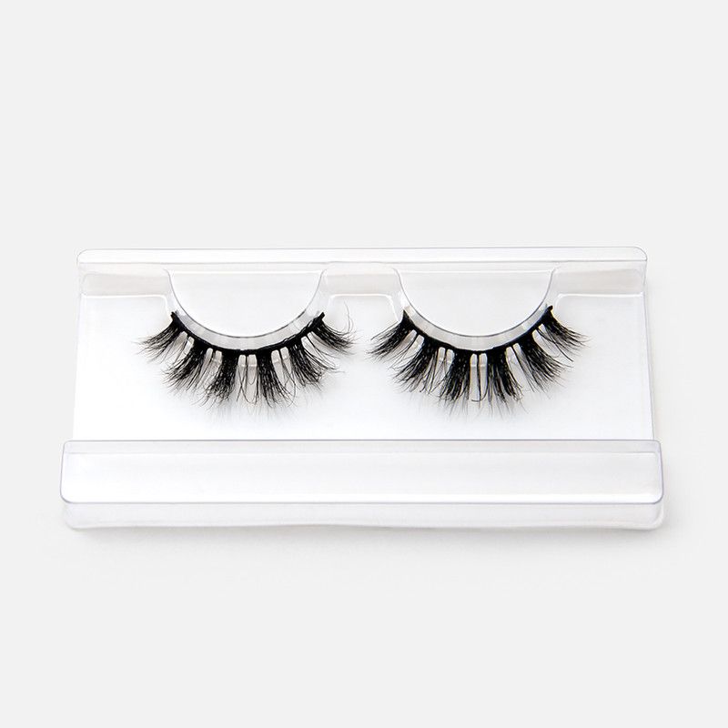 3D Mink Eyelashes KNG 15