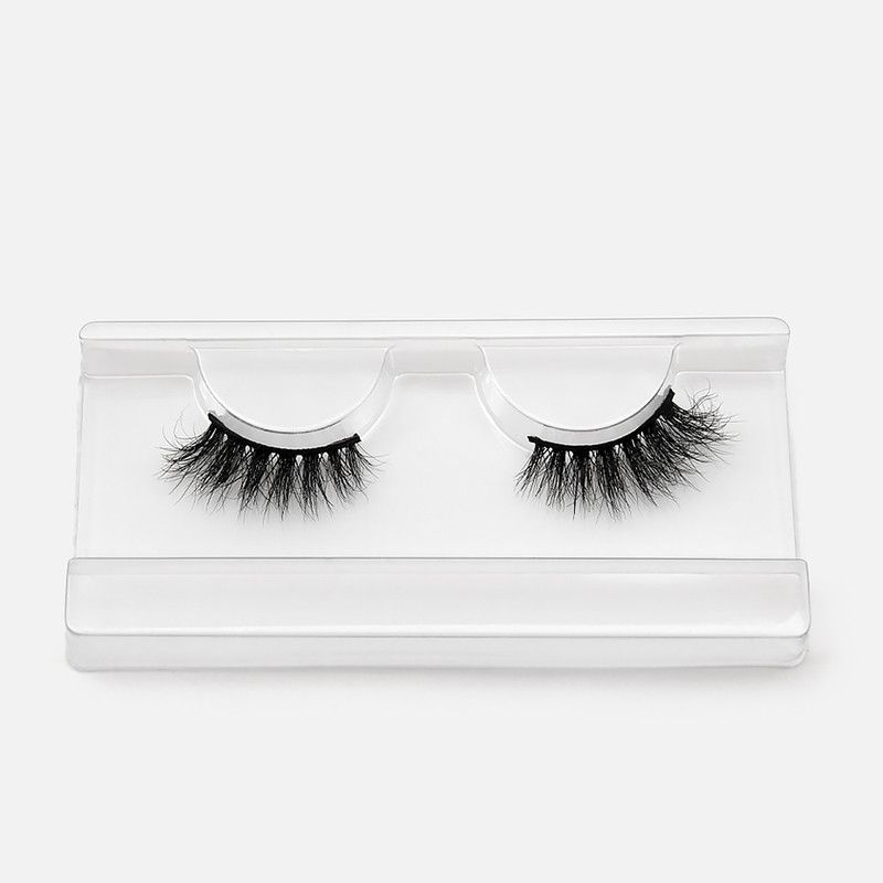 3D Mink Eyelashes #14