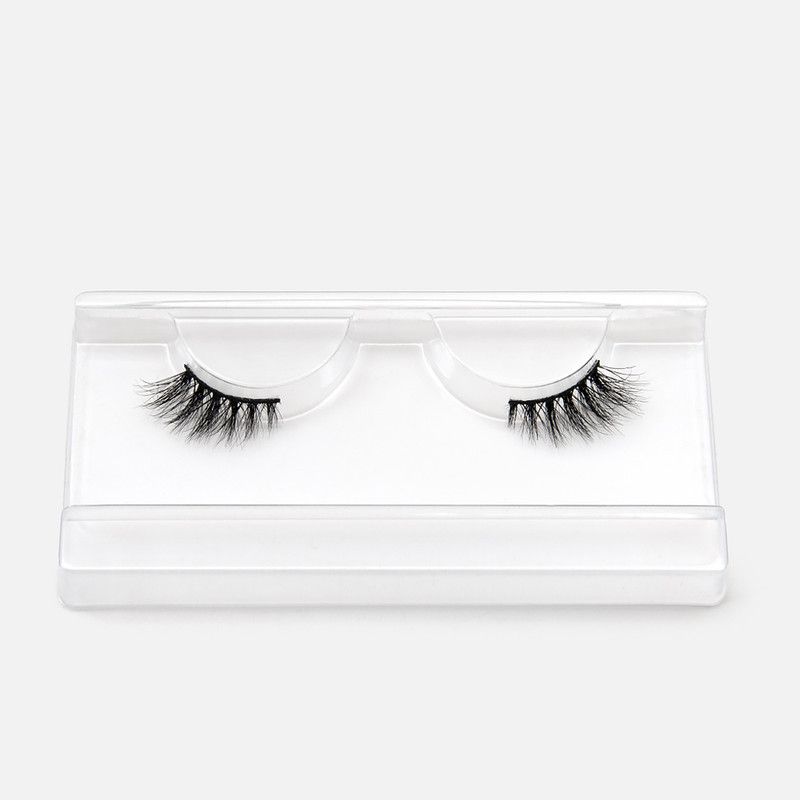 3D Mink Eyelashes Half 05