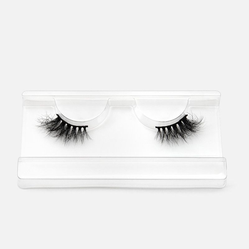 3D Mink Eyelashes #15