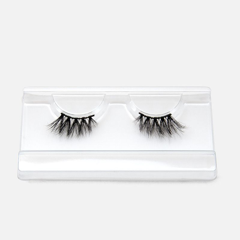 3D Mink Eyelashes - LNL 17