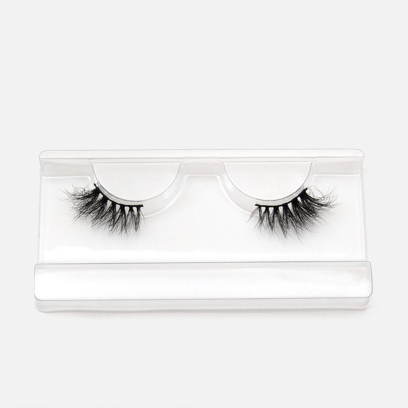 3D Mink Eyelashes #3