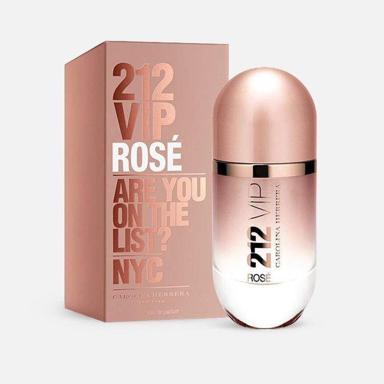 212 VIP Rose EDP
