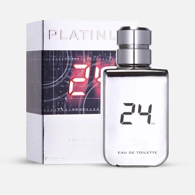 24 Platinum EDT