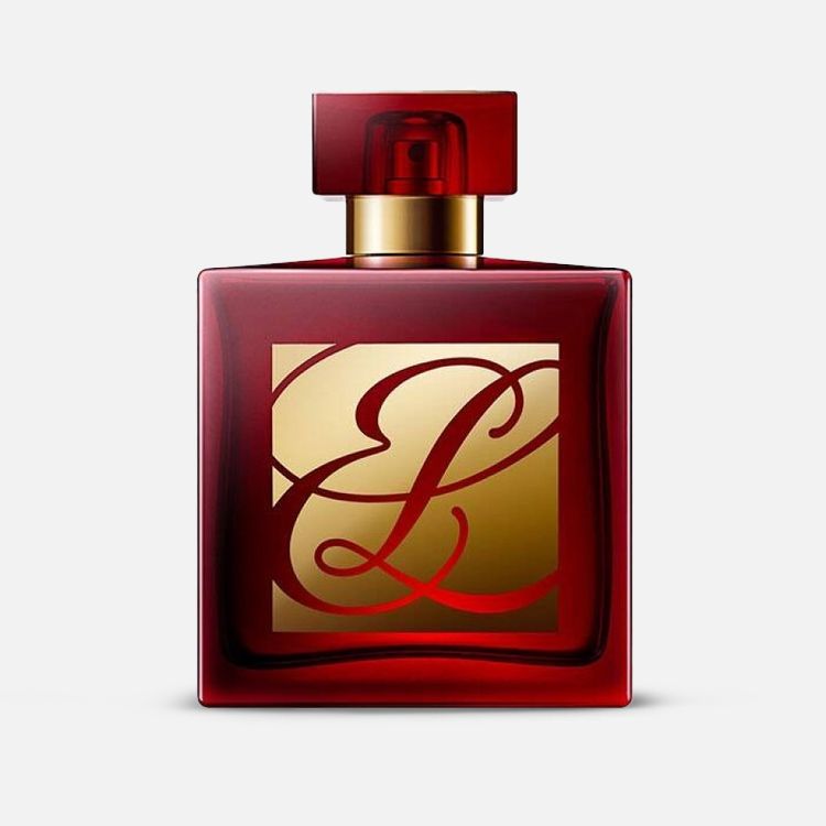 Amber Mystique EDP