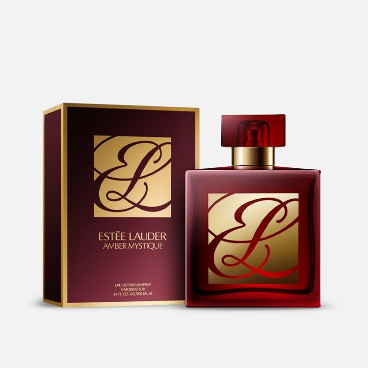 Amber Mystique EDP