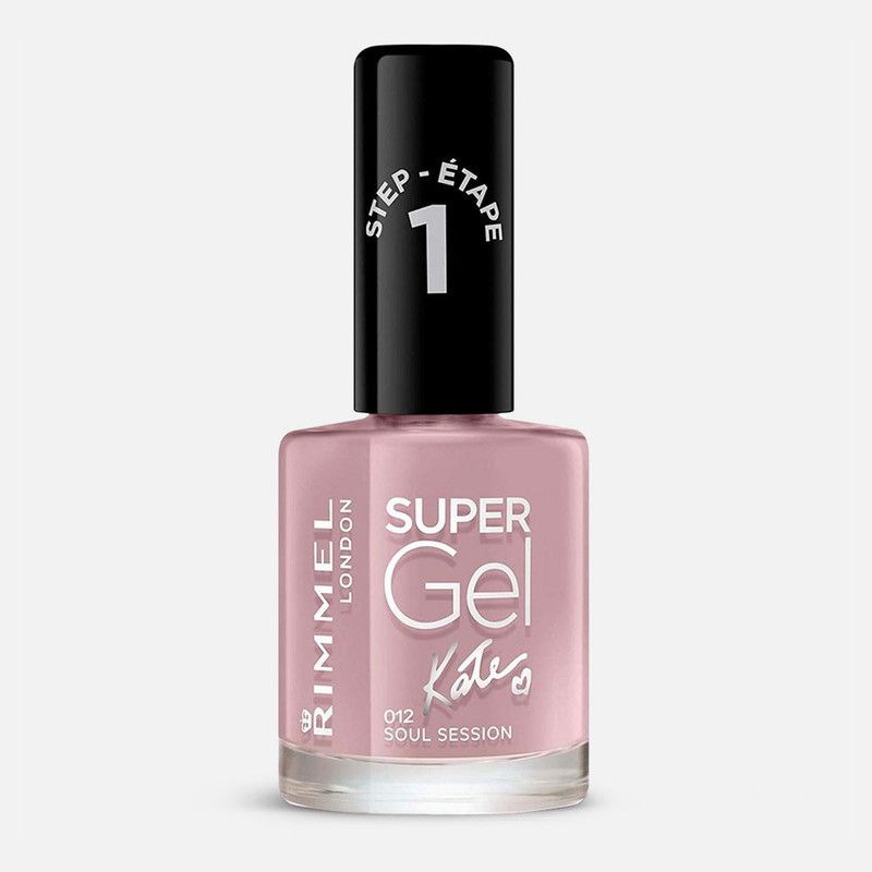 Super Gel Nail Polish