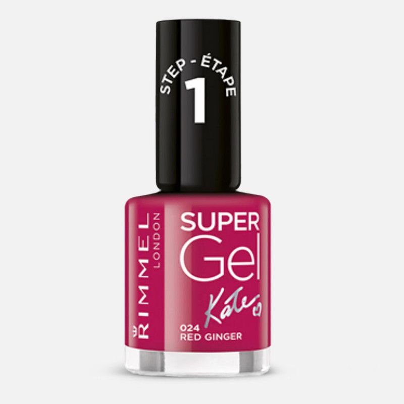 Super Gel Nail Polish