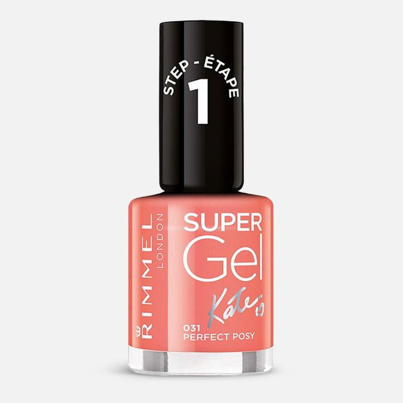 Super Gel Nail Polish