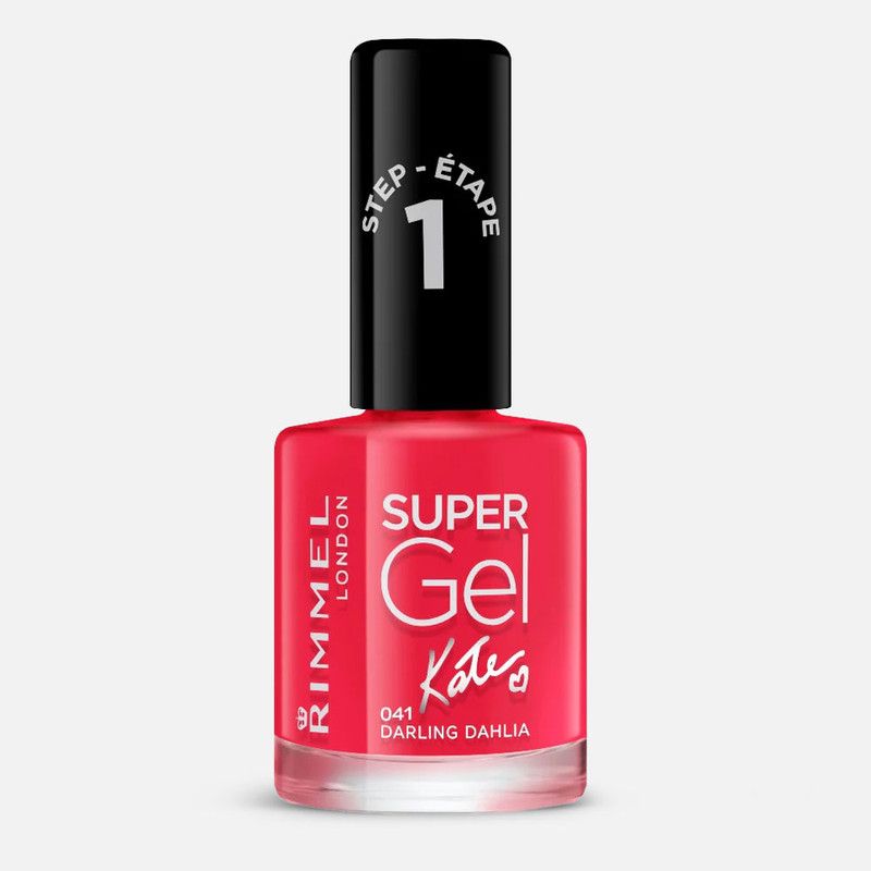 Super Gel Nail Polish