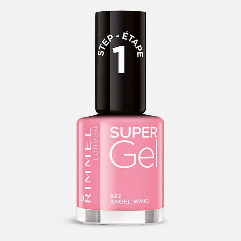 Super Gel Nail Polish