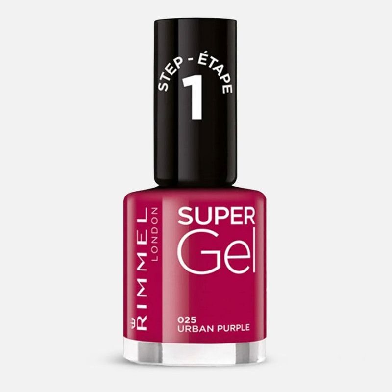 Super Gel Nail Polish