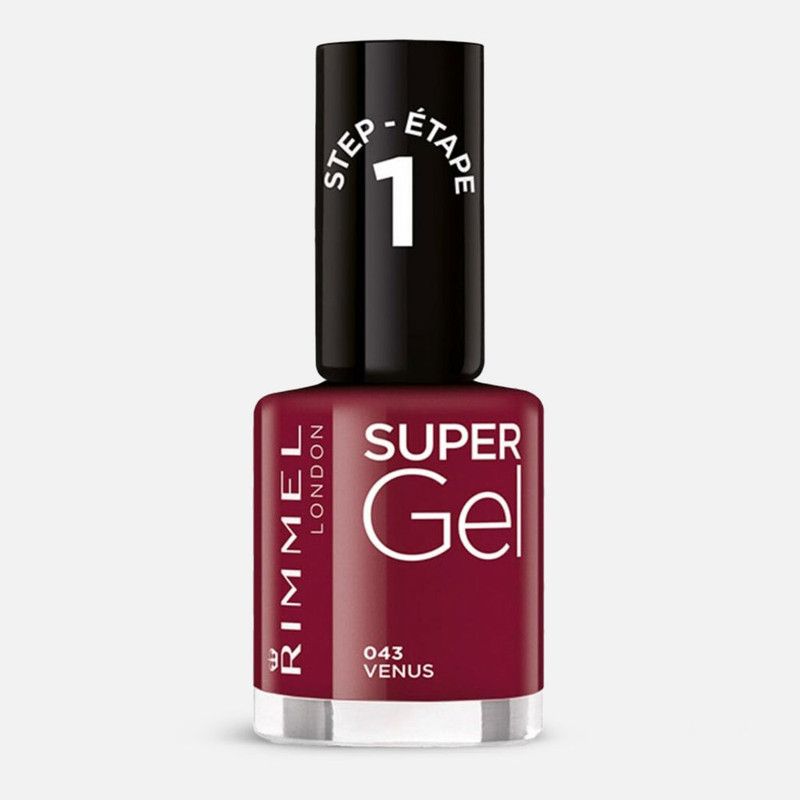 Super Gel Nail Polish