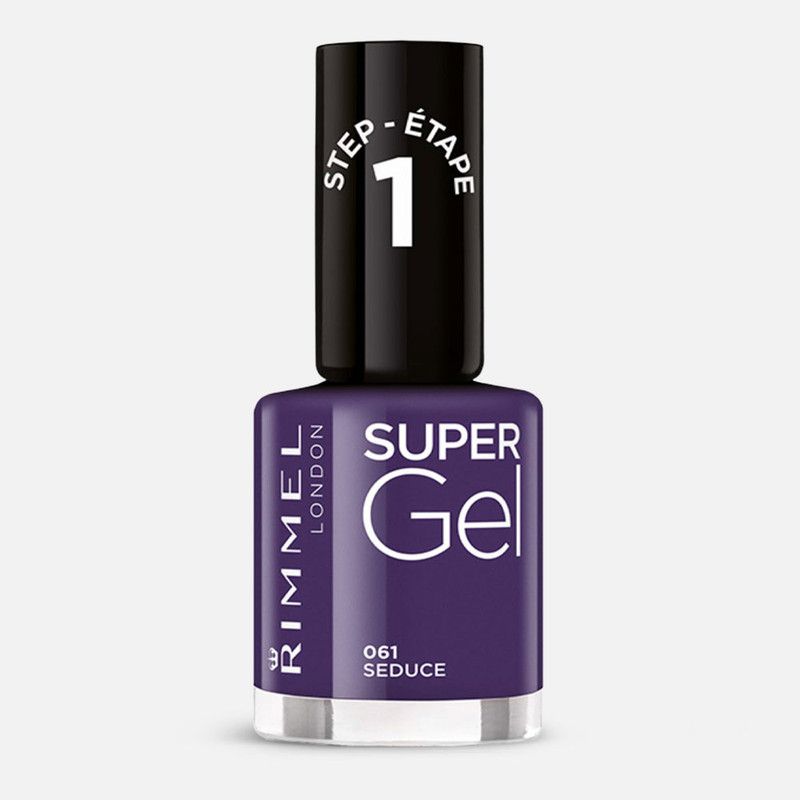 Super Gel Nail Polish