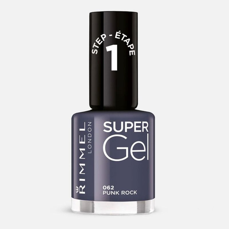 Super Gel Nail Polish