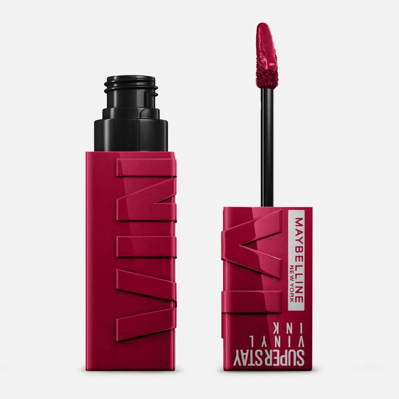 Super Stay Vinyl Ink Liquid Lipstick