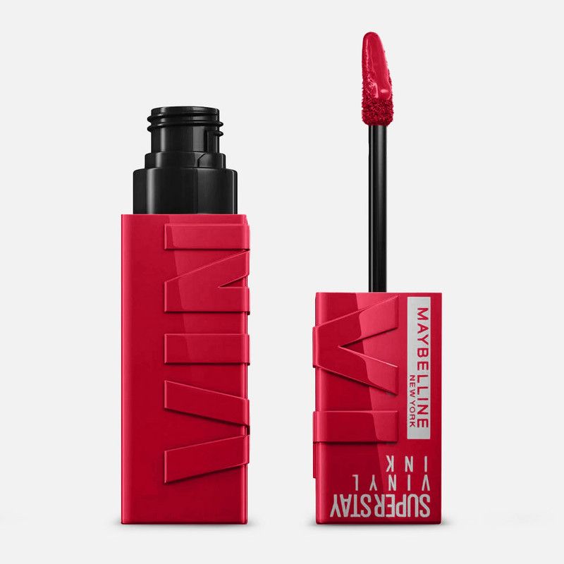 Super Stay Vinyl Ink Liquid Lipstick