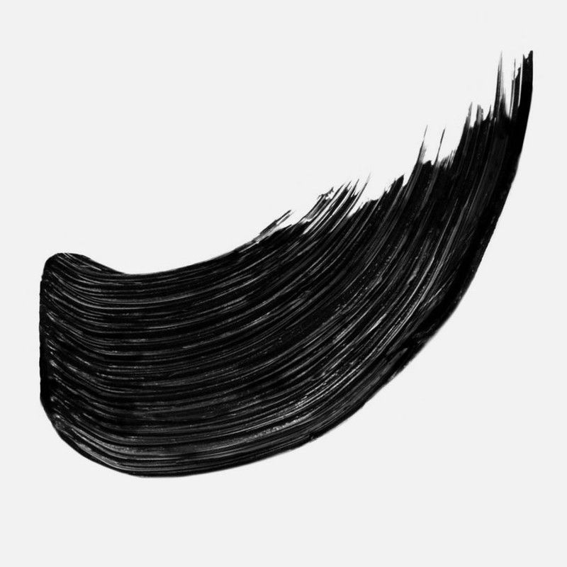 Twist Up The Volume Mascara - N 21 - Black