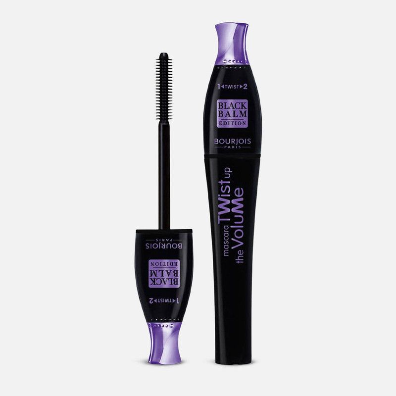 Twist Up The Volume Mascara - N 22 - Black Balm