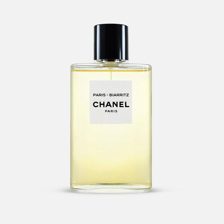Paris Biarritz EDT