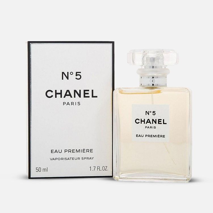 No 5 Eau Premiere EDP