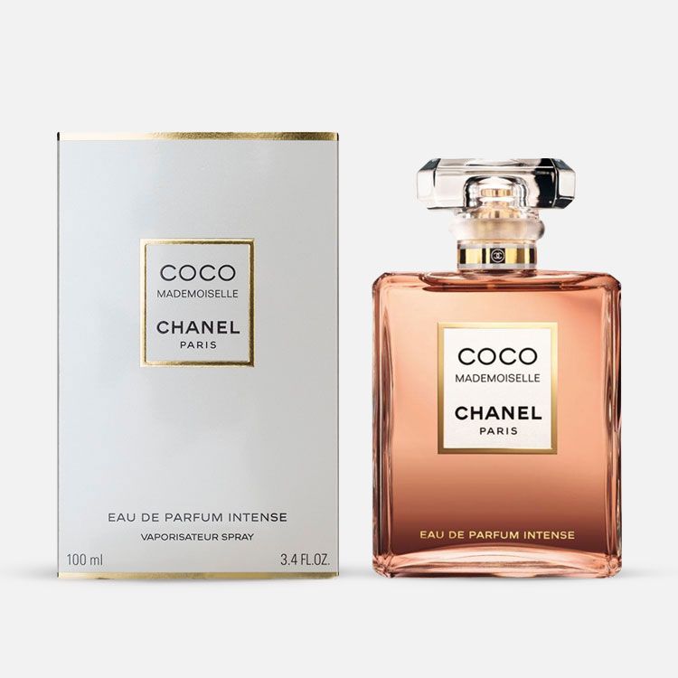 Coco Mademoiselle Intense EDP