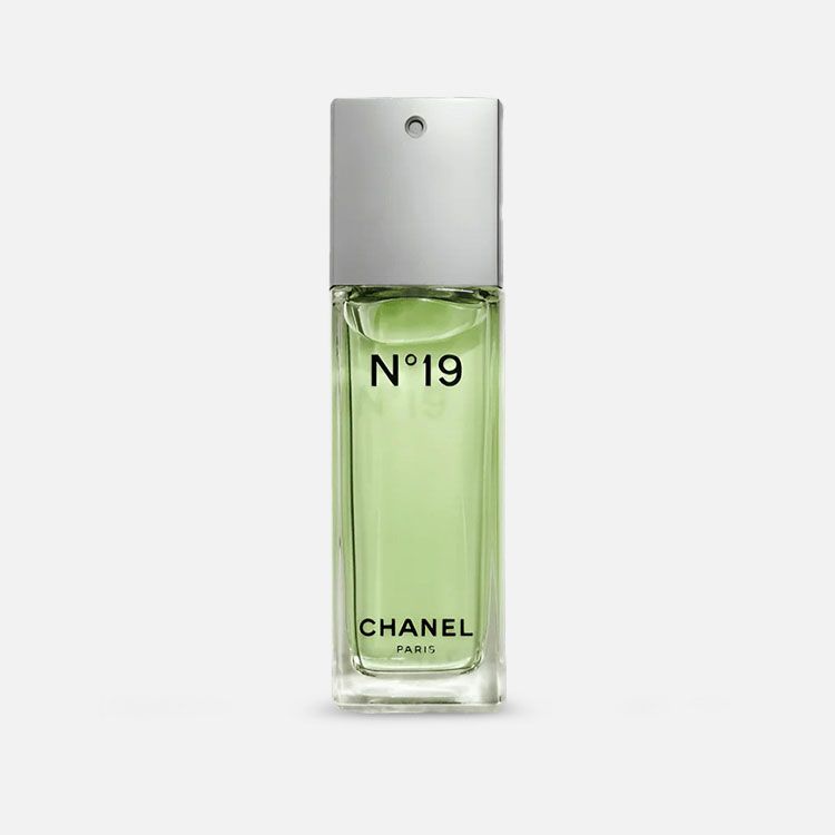 No. 19 EDT